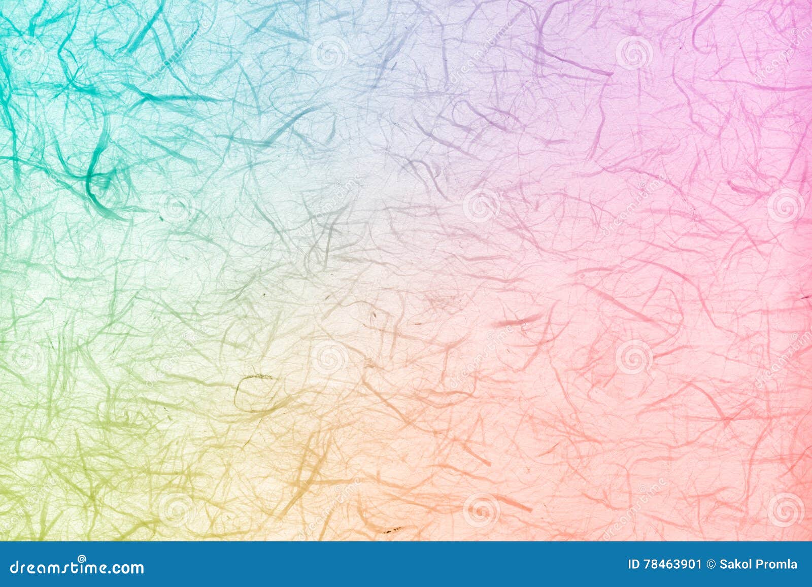 Colorful Chinese Rice Paper Stock Image Image of text, flower 78463901