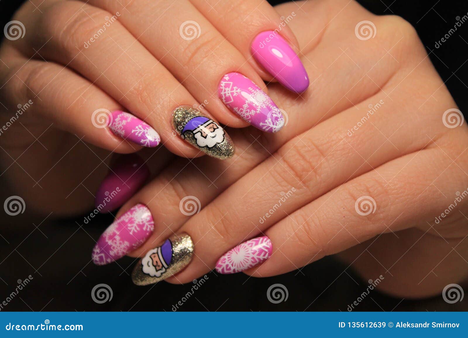 Cute Summer Nail Designs | Cute summer nail designs, Valentine's day nail  designs, Cute summer nails