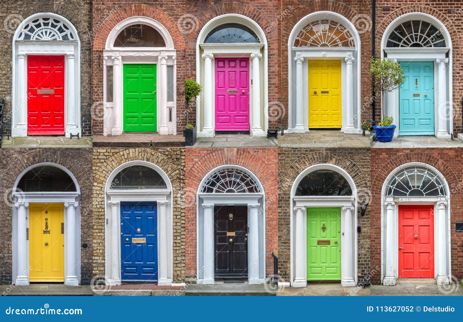 1,068 Doors Ireland Photos - Free & Royalty-Free Stock Photos from  Dreamstime