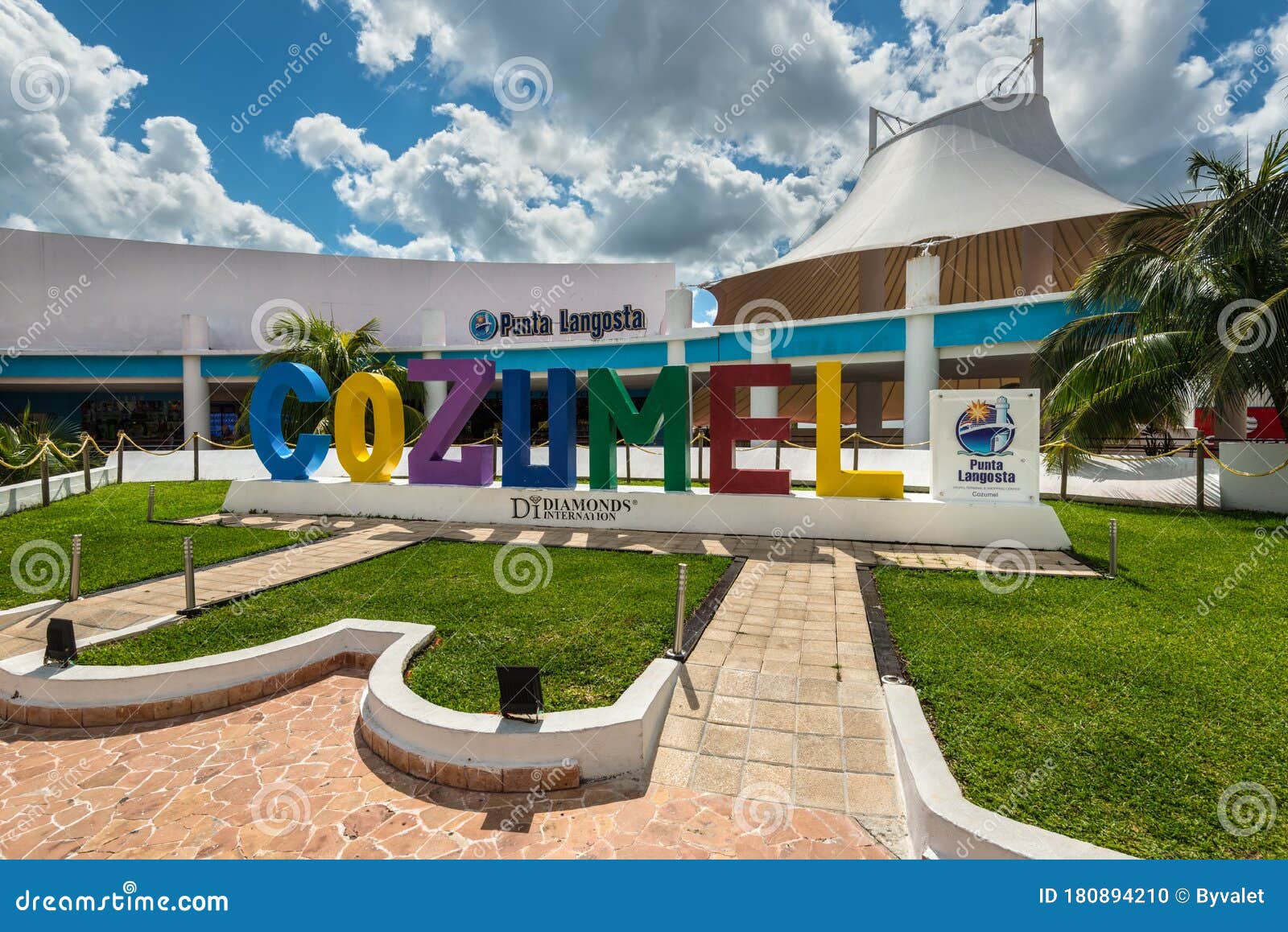 Introducir 69+ imagen cozumel shopping center - Abzlocal.mx
