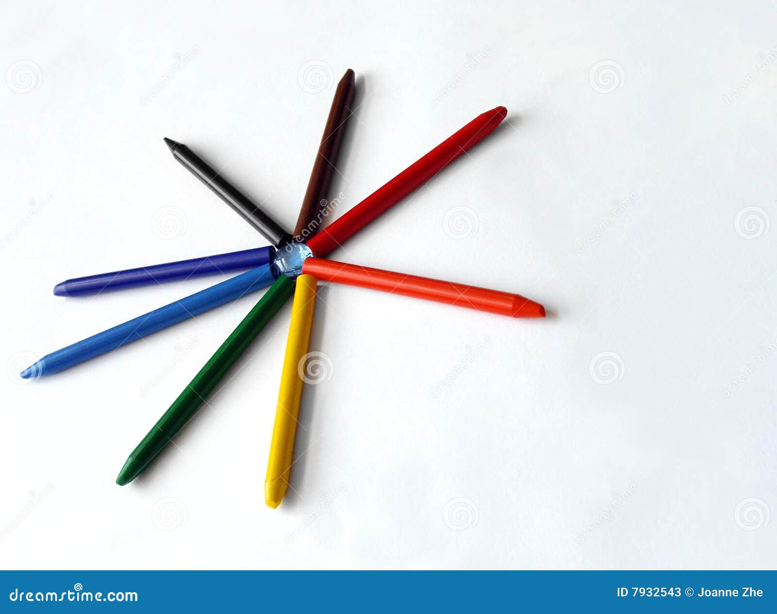 6,392 Coloring Crayons Stock Photos - Free & Royalty-Free Stock Photos from  Dreamstime