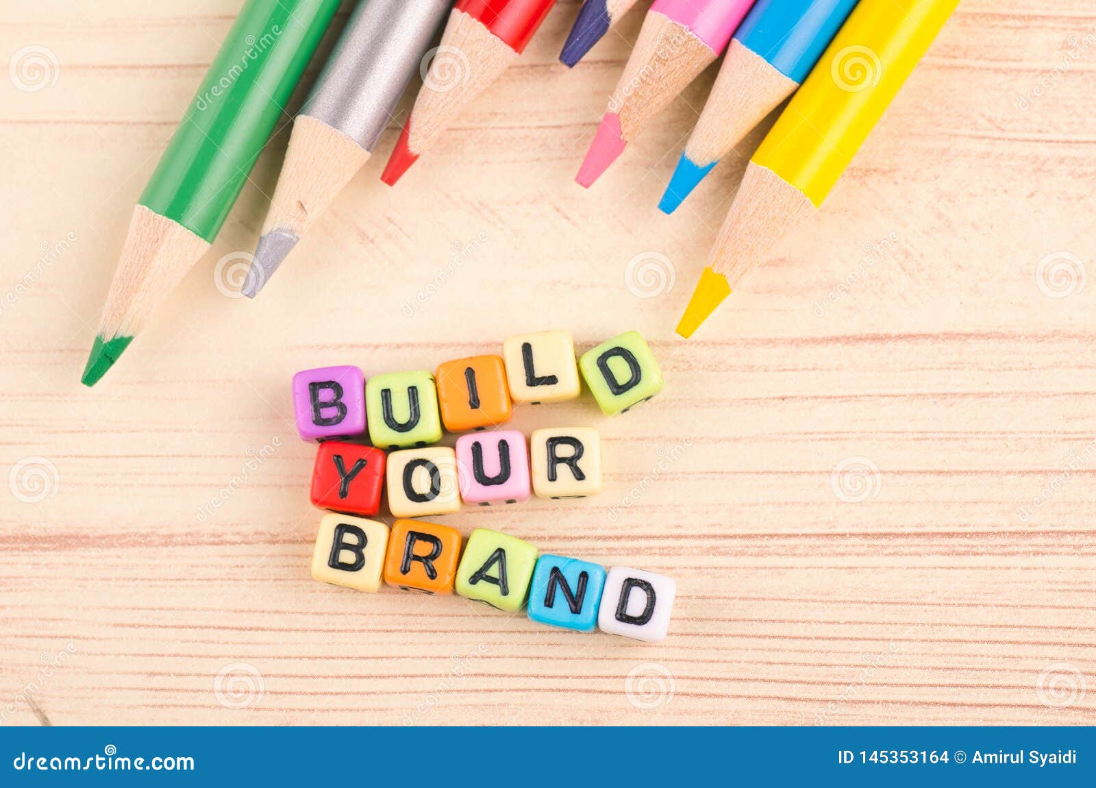 word build word build