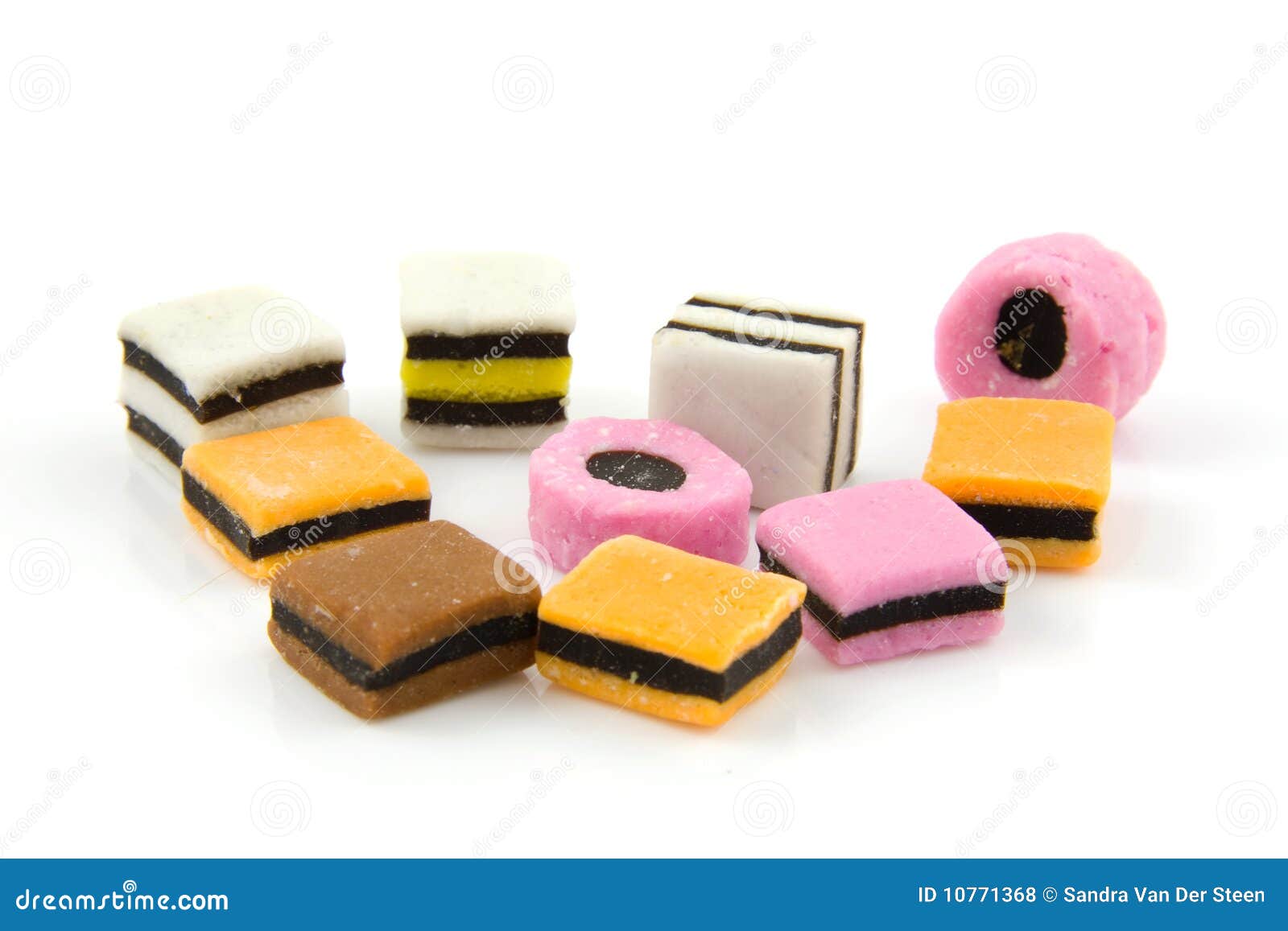 Colorful English candy stock photo. Image of sweets, tasty 10771368