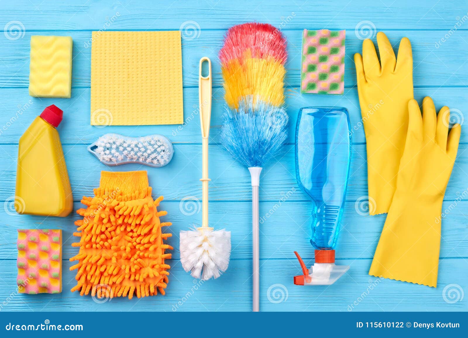 2+ Thousand Car Cleaning Supplies Royalty-Free Images, Stock