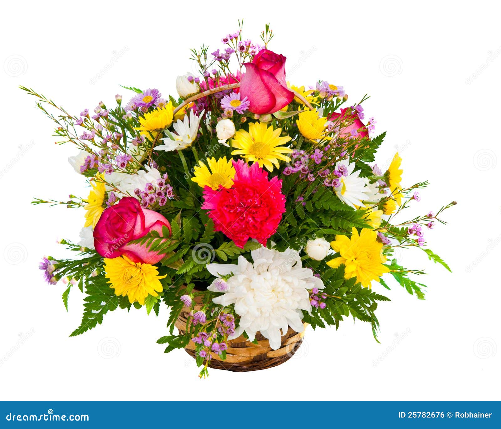 clipart of flower arrangements - photo #37