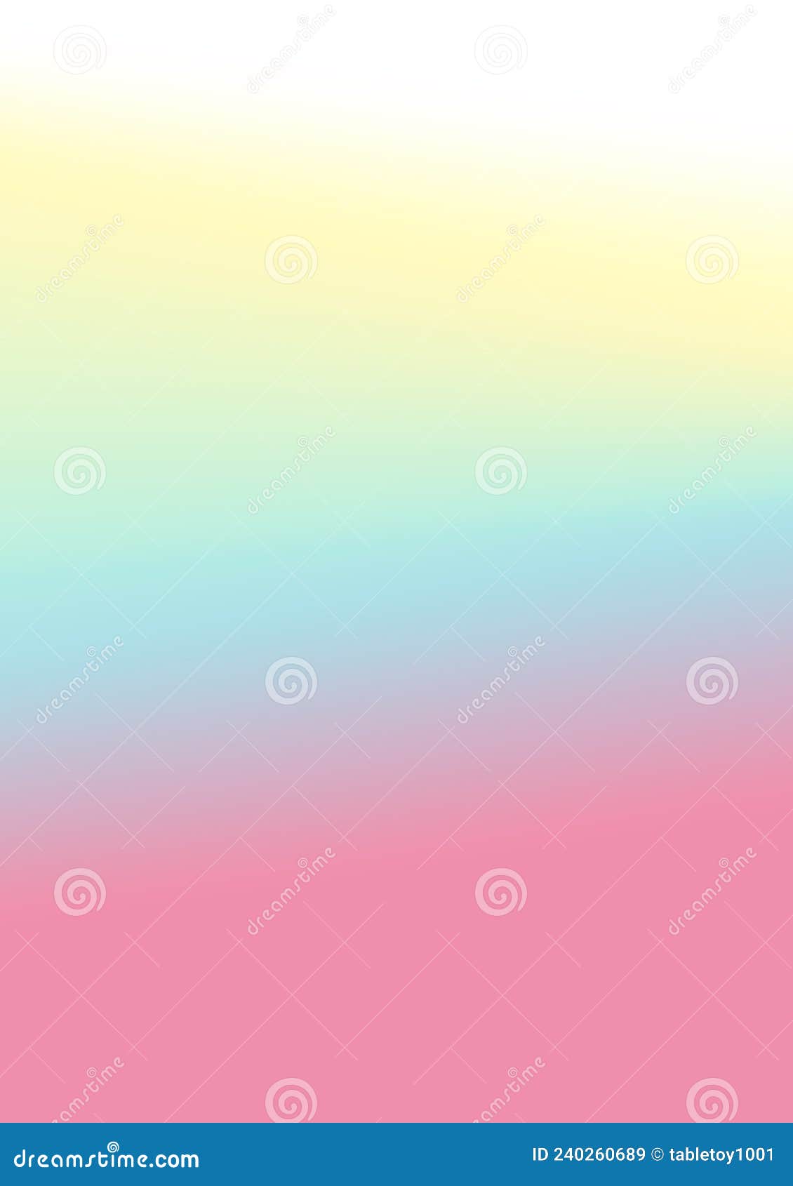 pink, blue, yellow and white blur flow liquid, fluid  abstract background 