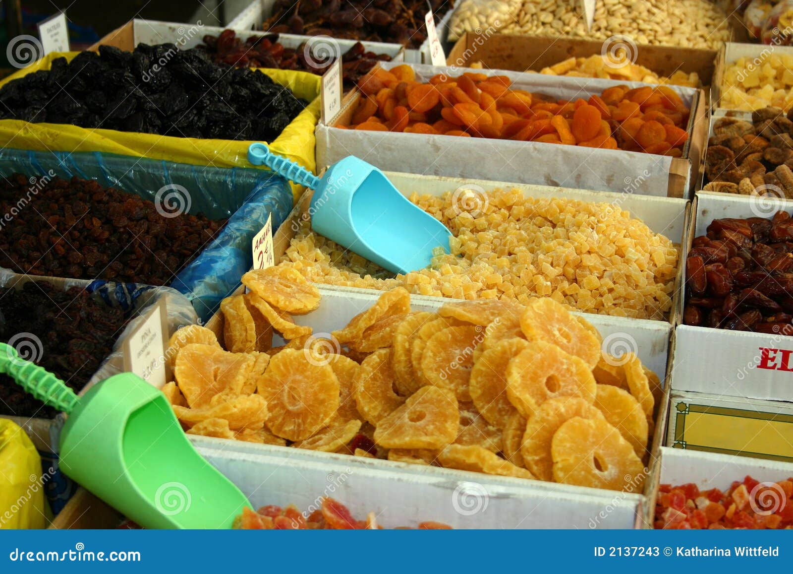 Colorful Fruits stock image. Image of date, yellow, diarrhea 2137243