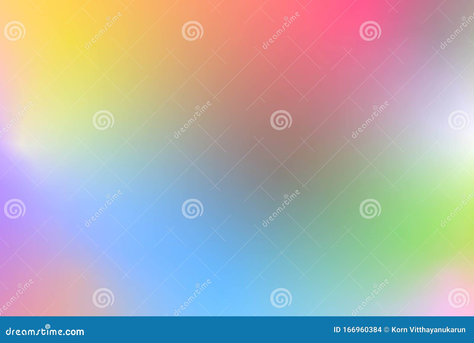 colorful gradient blur bright colors shading  abstract for background