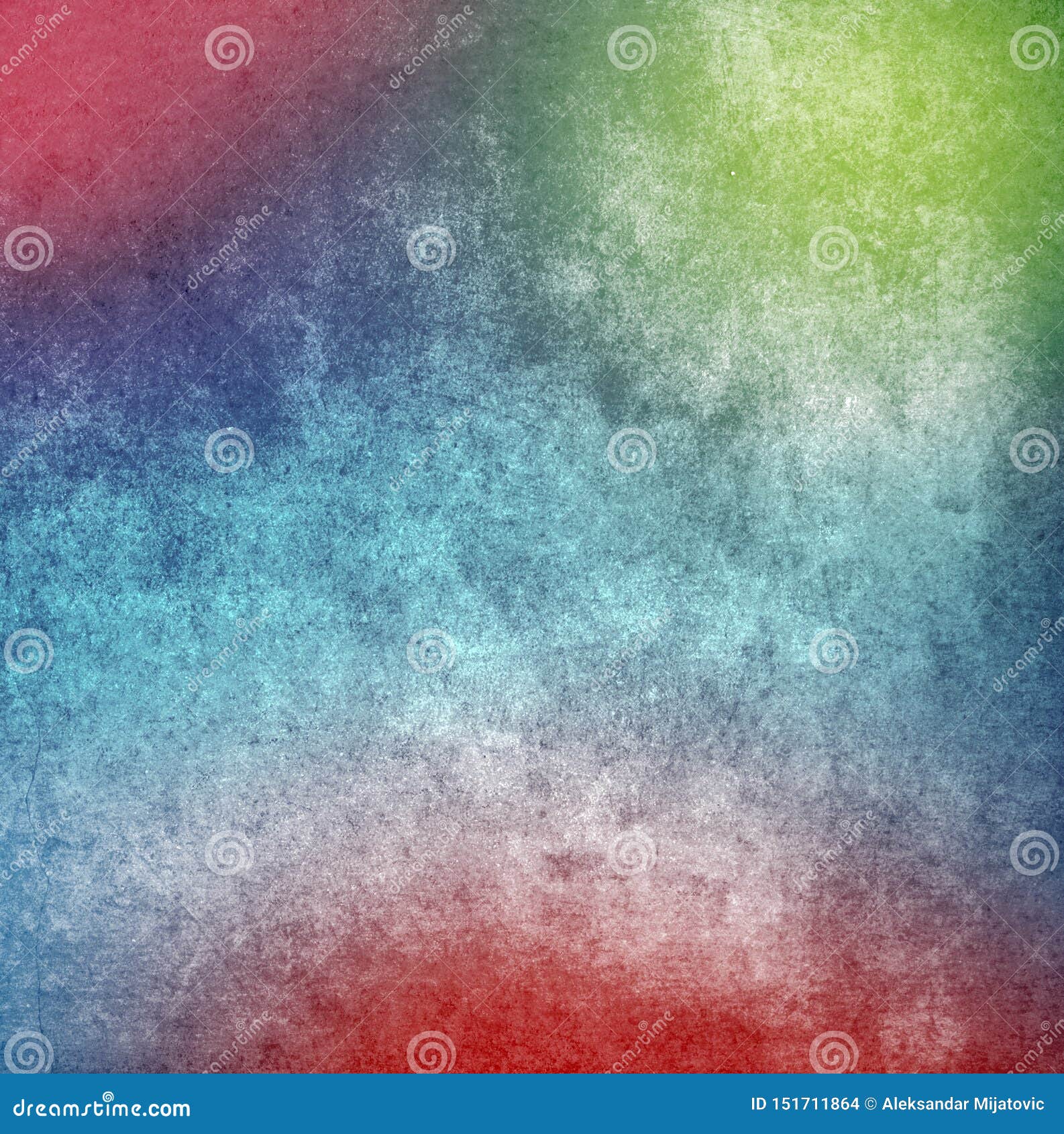Colorful Grunge Paint Wall Background or Texture Stock Photo Image of