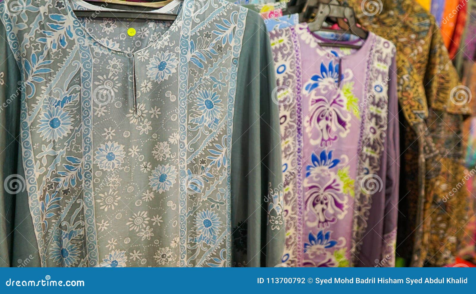 Baju Kurung Kaftan Or Caftan Stock Photo Image Of Clothing Baju Baju Kurung Kaftan Or Caftan Stock Photo Image Of Clothing Baju
