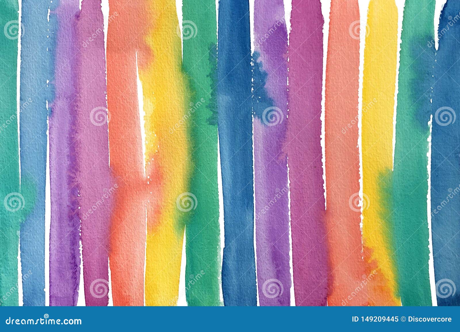 https://thumbs.dreamstime.com/z/colorful-hand-painted-watercolor-pattern-bright-rainbow-stripes-bleeding-colors-white-background-rainbows-stripes-hand-149209445.jpg