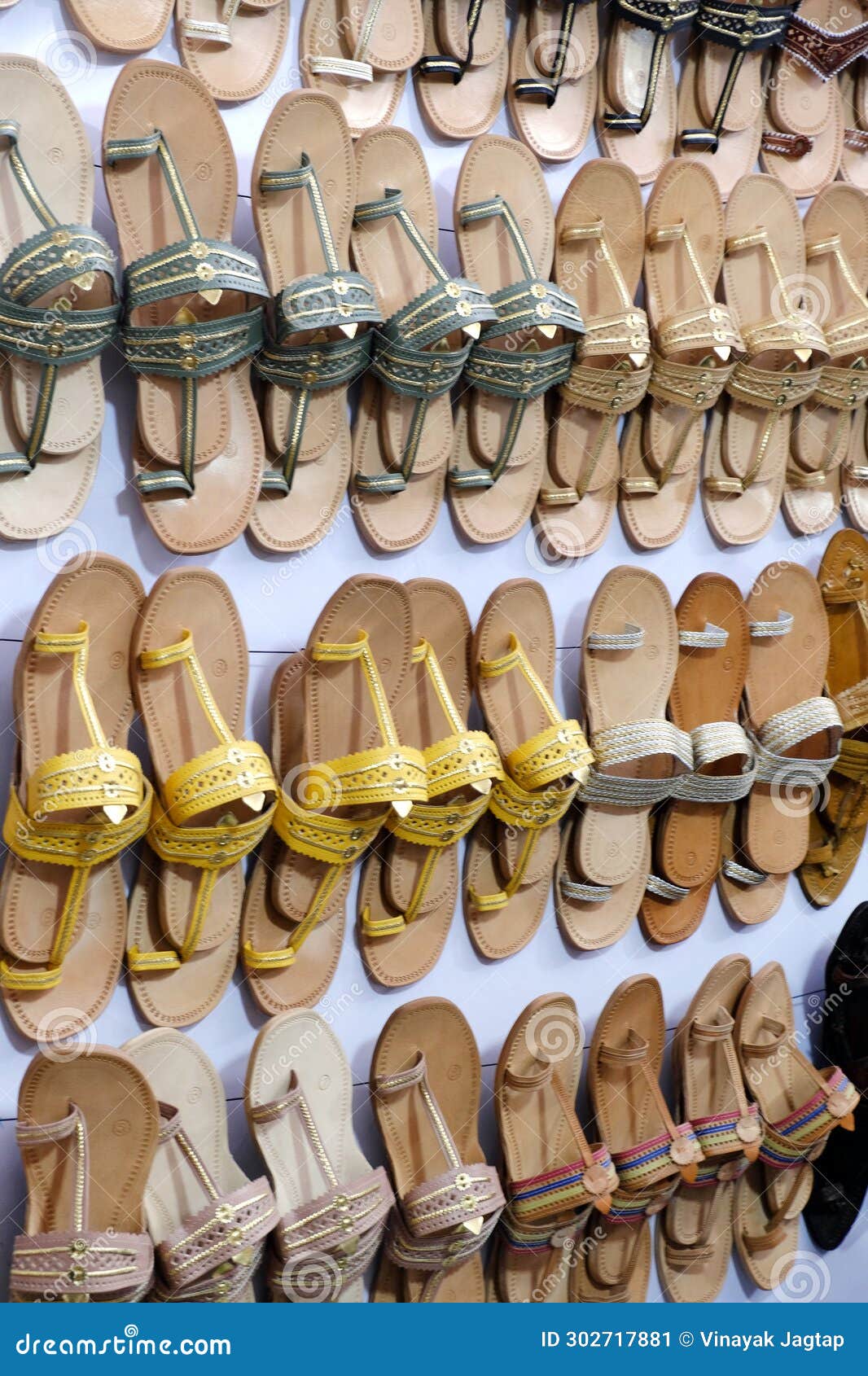 Fancy Ladies Chappal – Heels Shoes-hautamhiepplus.vn