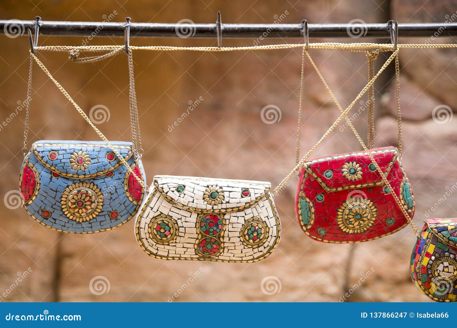 даллех из иордании