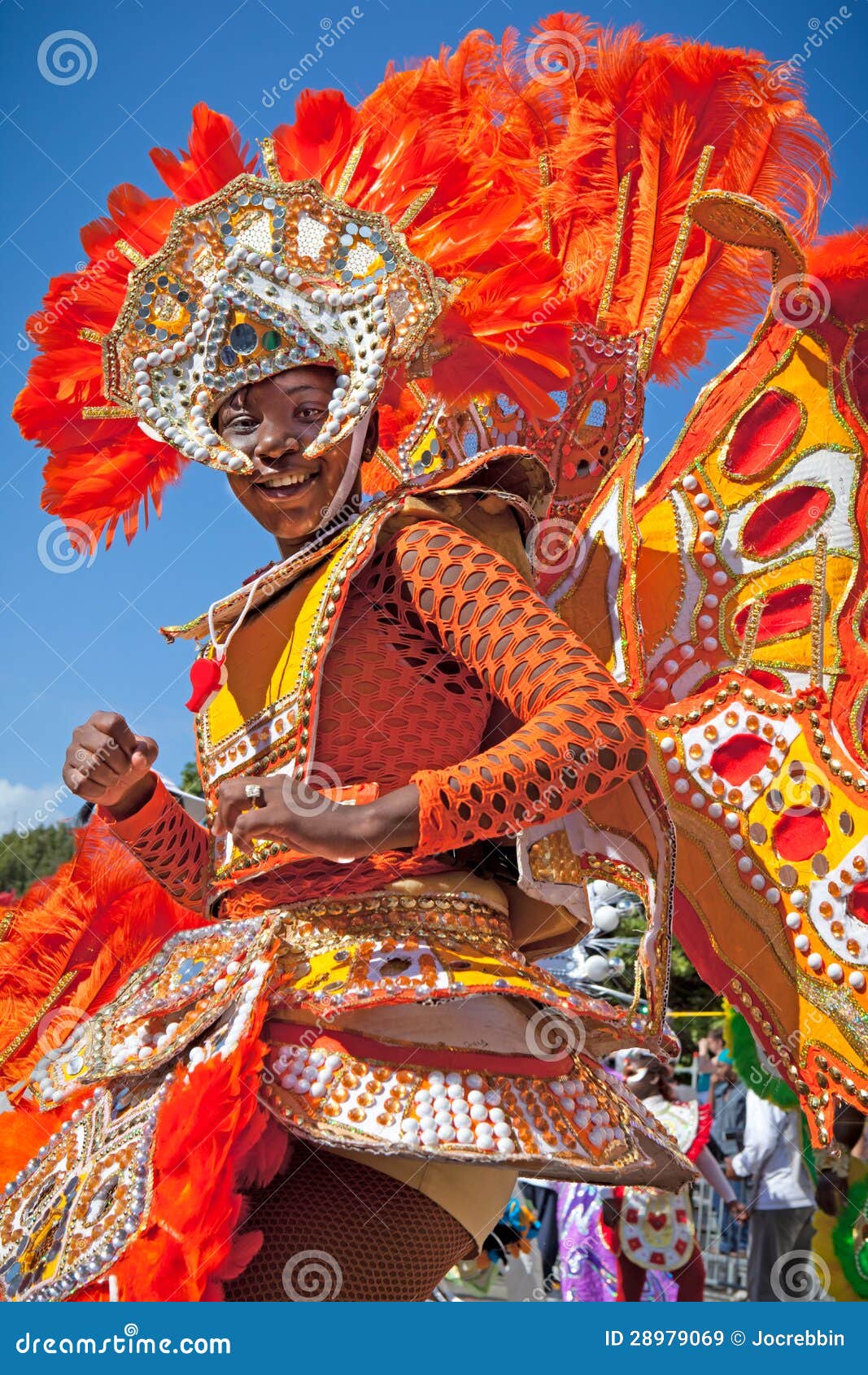 Junkanoo Flickr Photo Sharing