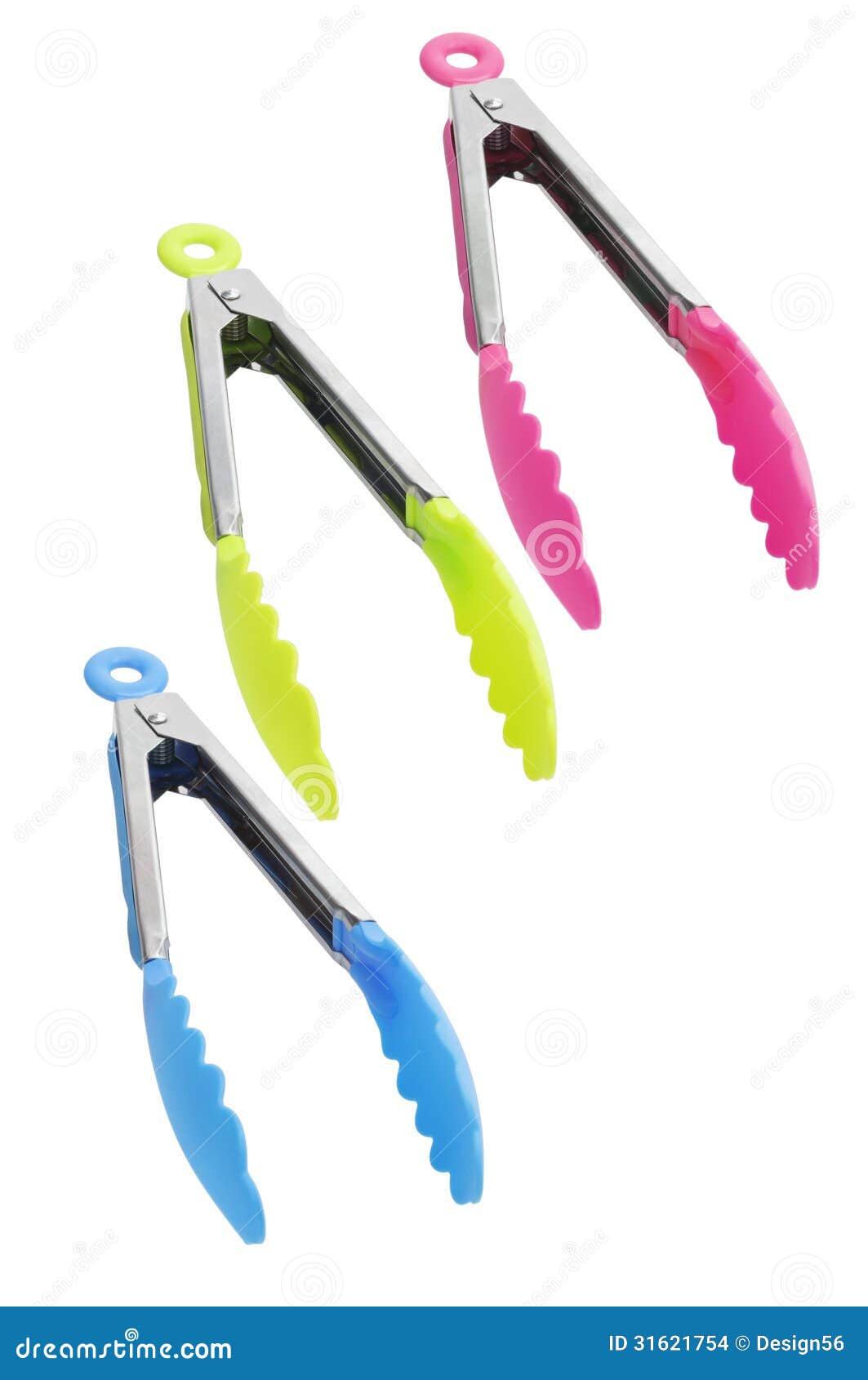 Colorful Kitchen Tools Colorful Kitchen Tools