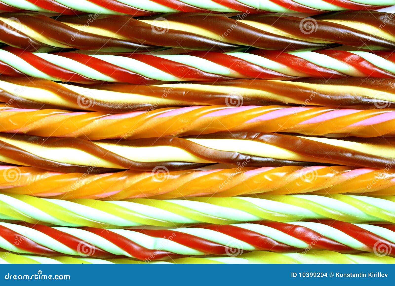 Colorful Liquorice Candy stock photo. Image of candy - 10399204