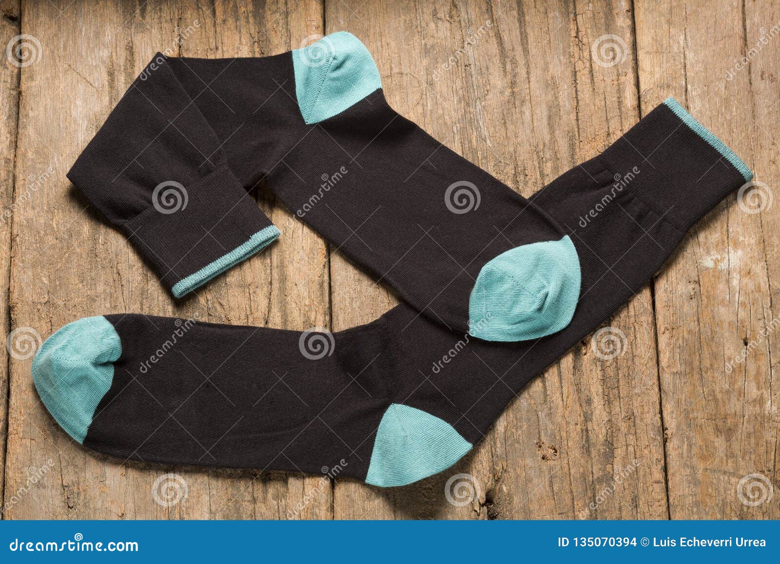 Colorful Men`s Socks - Top View Stock Photo - Image of fashion, sock ...