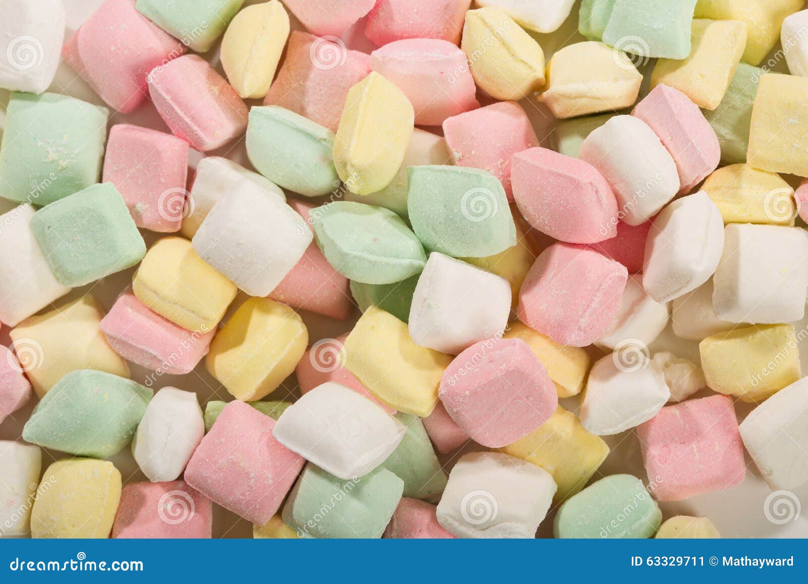 Colorful mint candy stock image. Image of peppermint 63329711