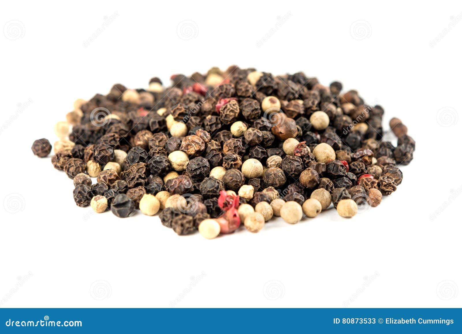 Colorful mixed peppercorns stock image. Image of bulk 80873533