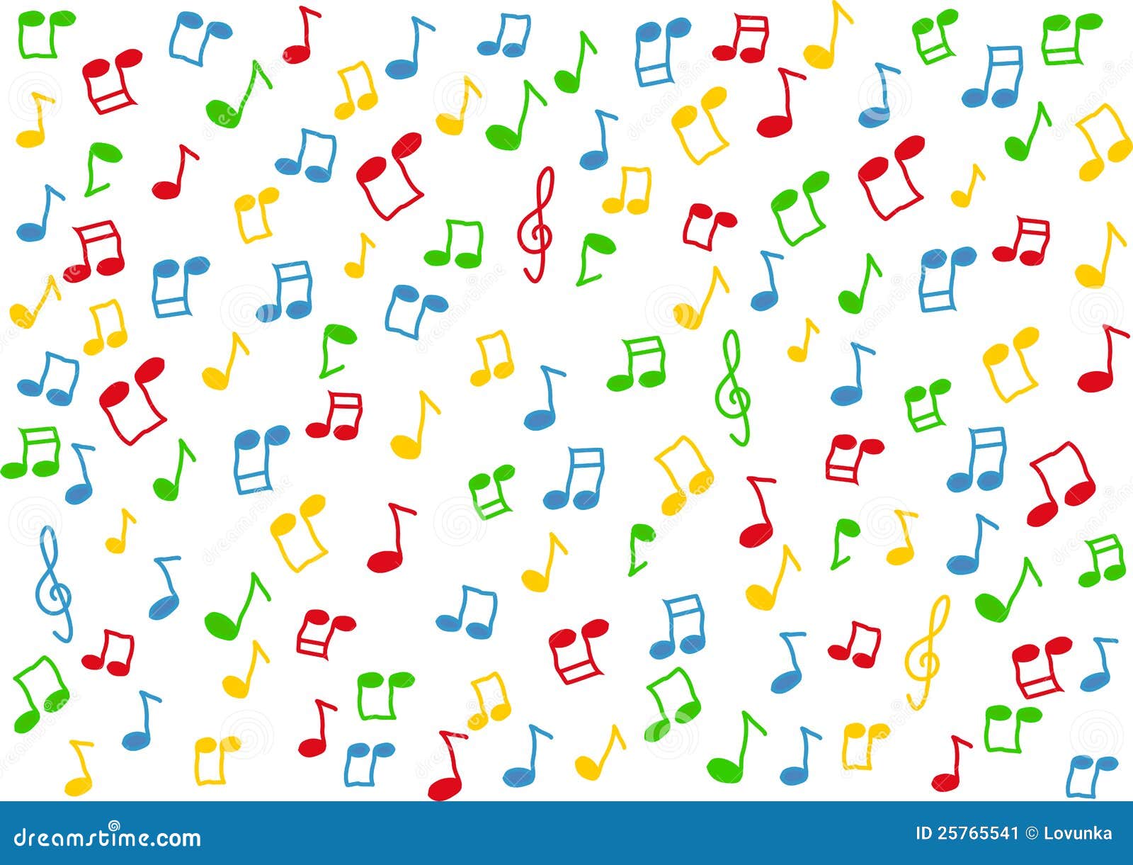Top 102+ about colorful music notes wallpaper 120 Music Note Wallpapers Wallpaper Cave
