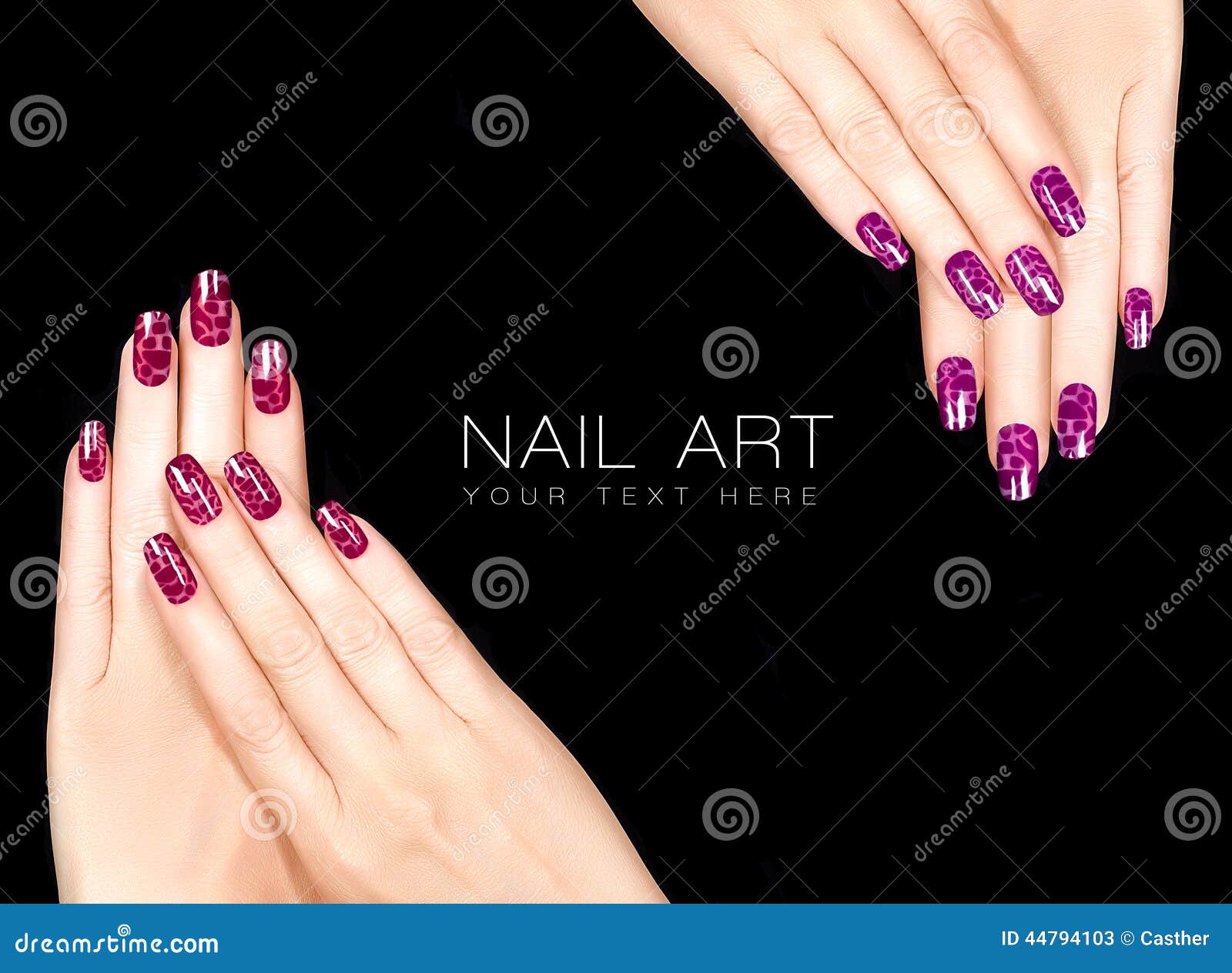Colorful Nail Art. Crackle Nail Lacquer. Tattoo Stock Image - Image of girl, makeup: 44794103 Colorful Nail Art. Crackle Nail Lacquer. Tattoo Stock Image - Image of girl, makeup: 44794103