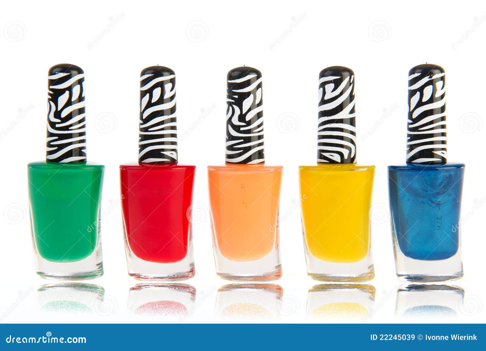 9. High Quality Colorful Nail Polish Set - wide 11