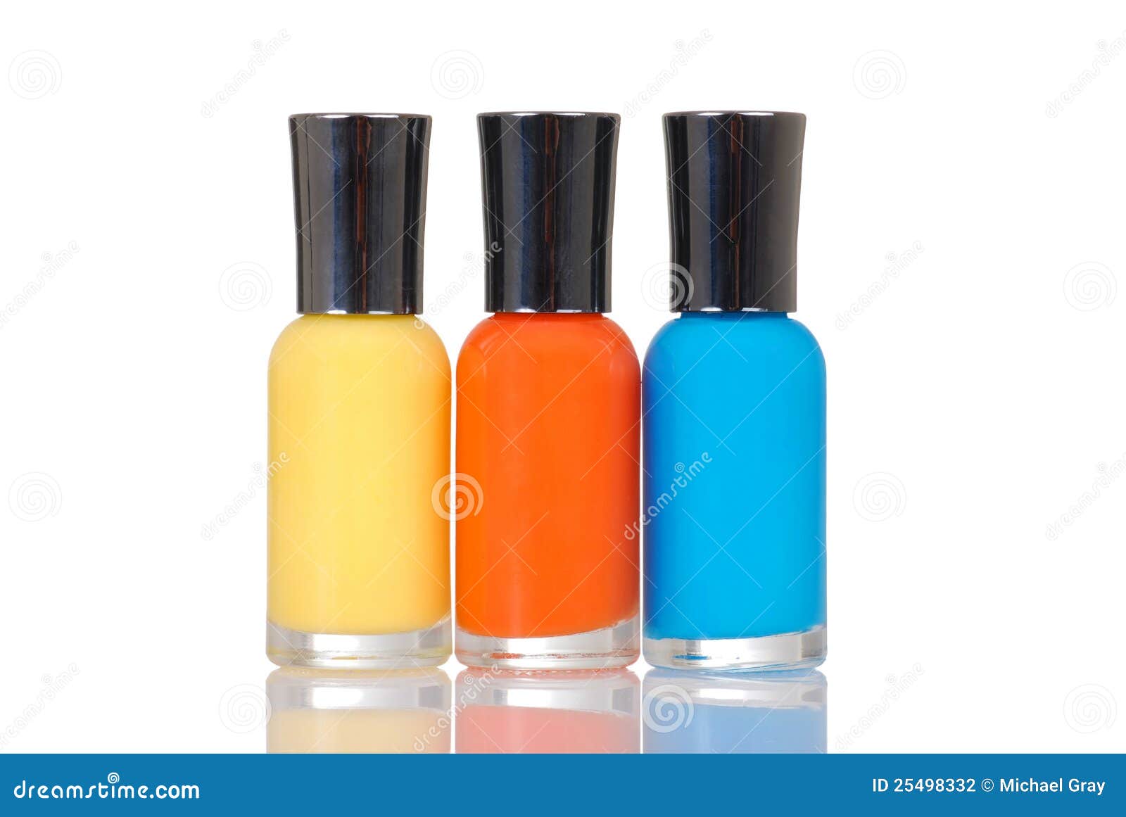 Colorful Nail Polish Sets - wide 11