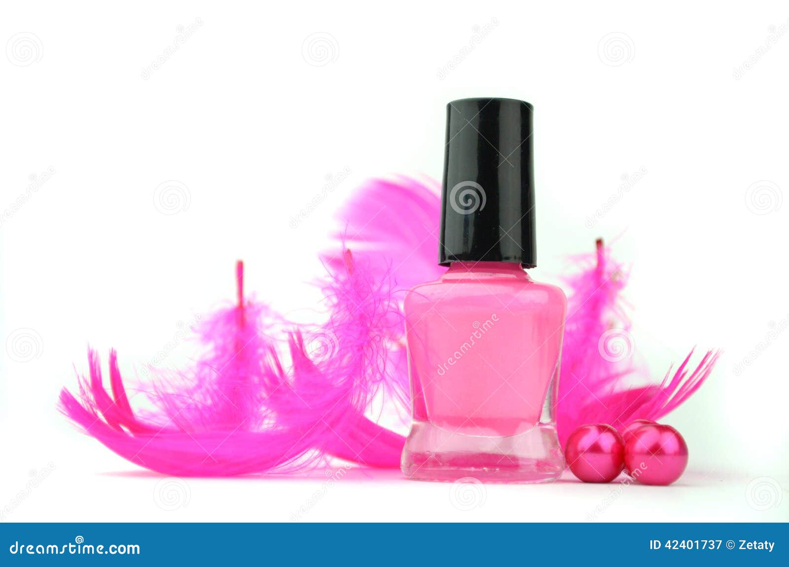 Colorful Nail Polish Bottles Stock Image Image of colors, concept