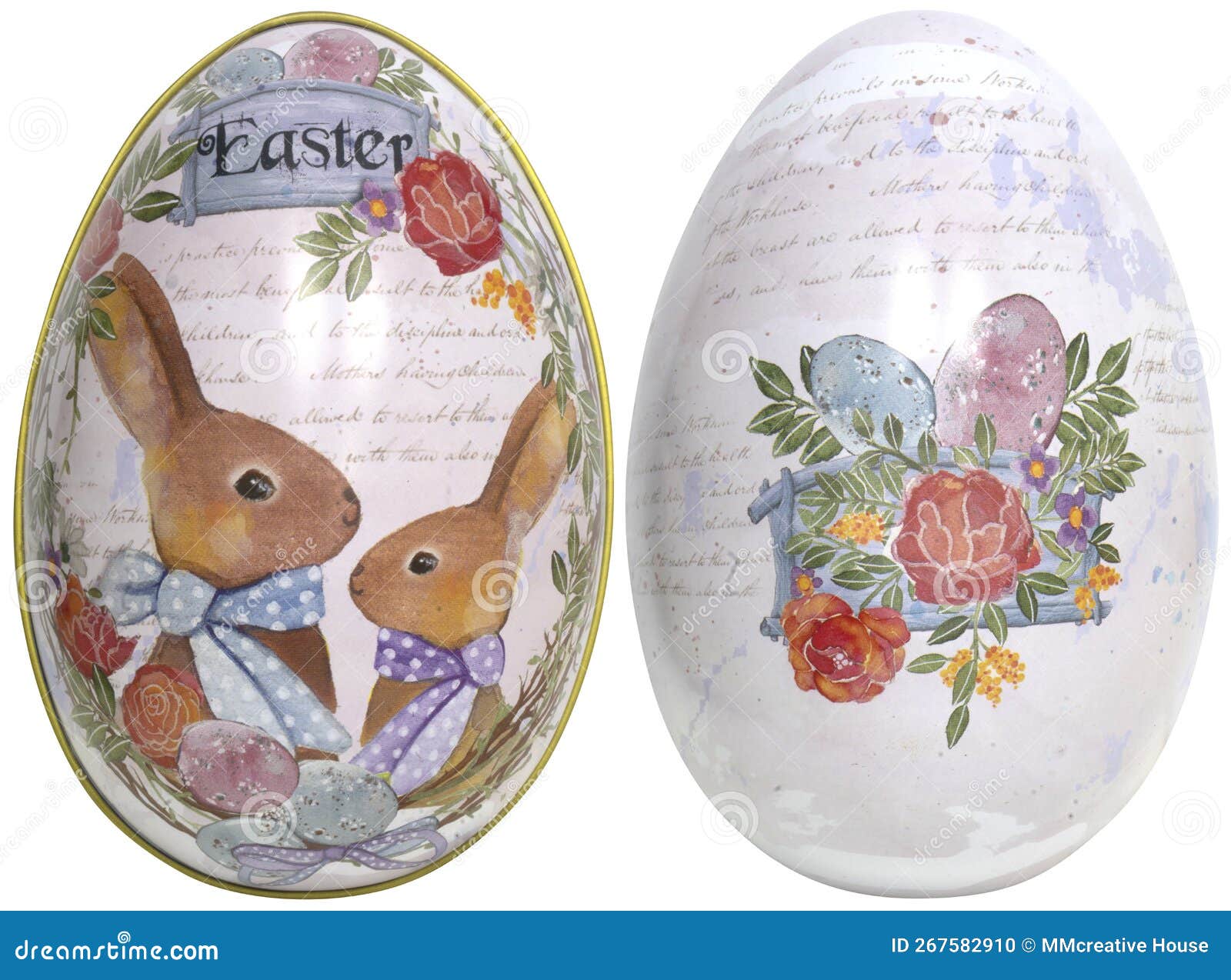 Easter Egg Spotted PNG Clipart​