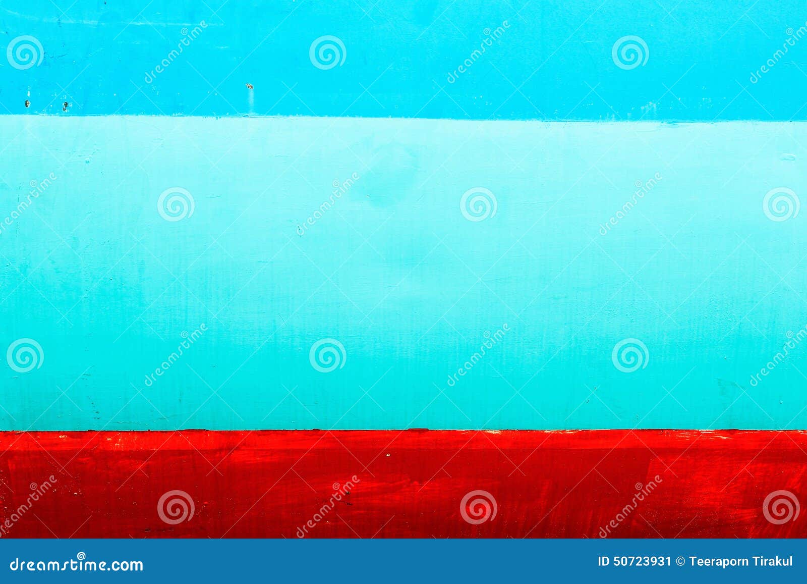 Colorful Painting on Steel Surface Stock Image Image of gray, hold