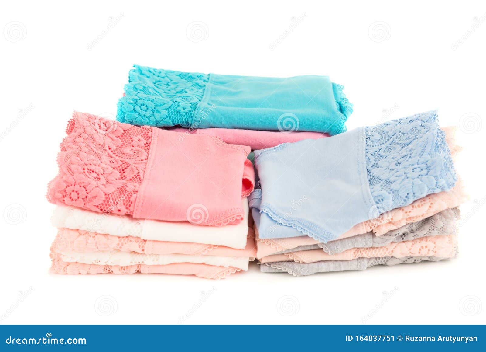 Panties stock image. Image of object, pants, mode, fabric - 164037751