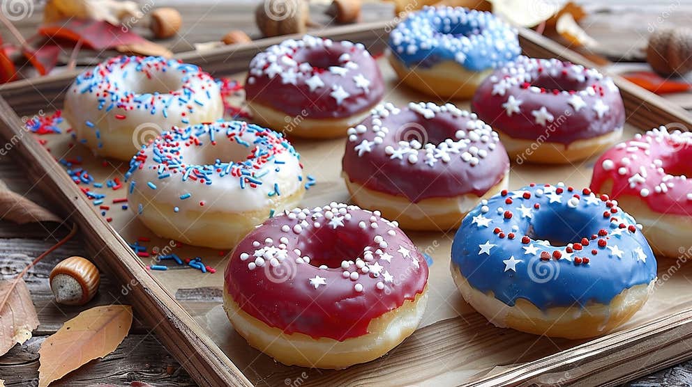 where to buy 4th of july sprinkles