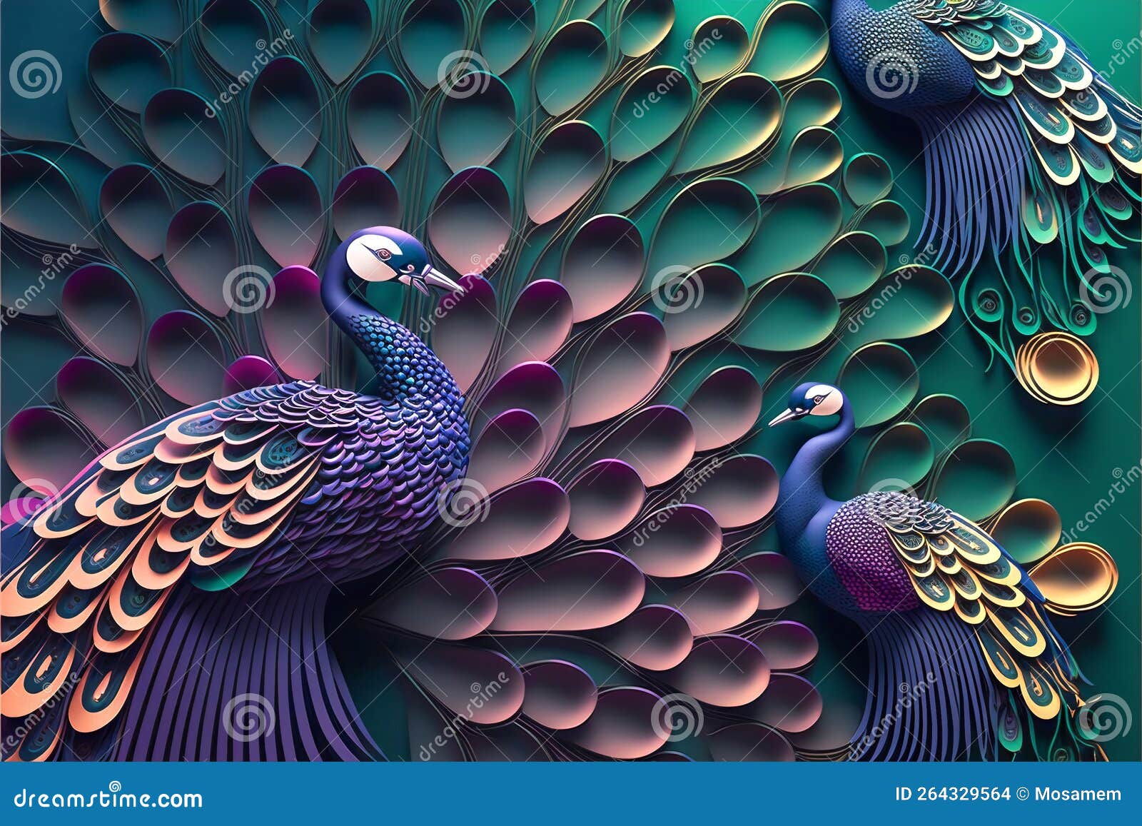 Peacock Wallpapers Download | MobCup