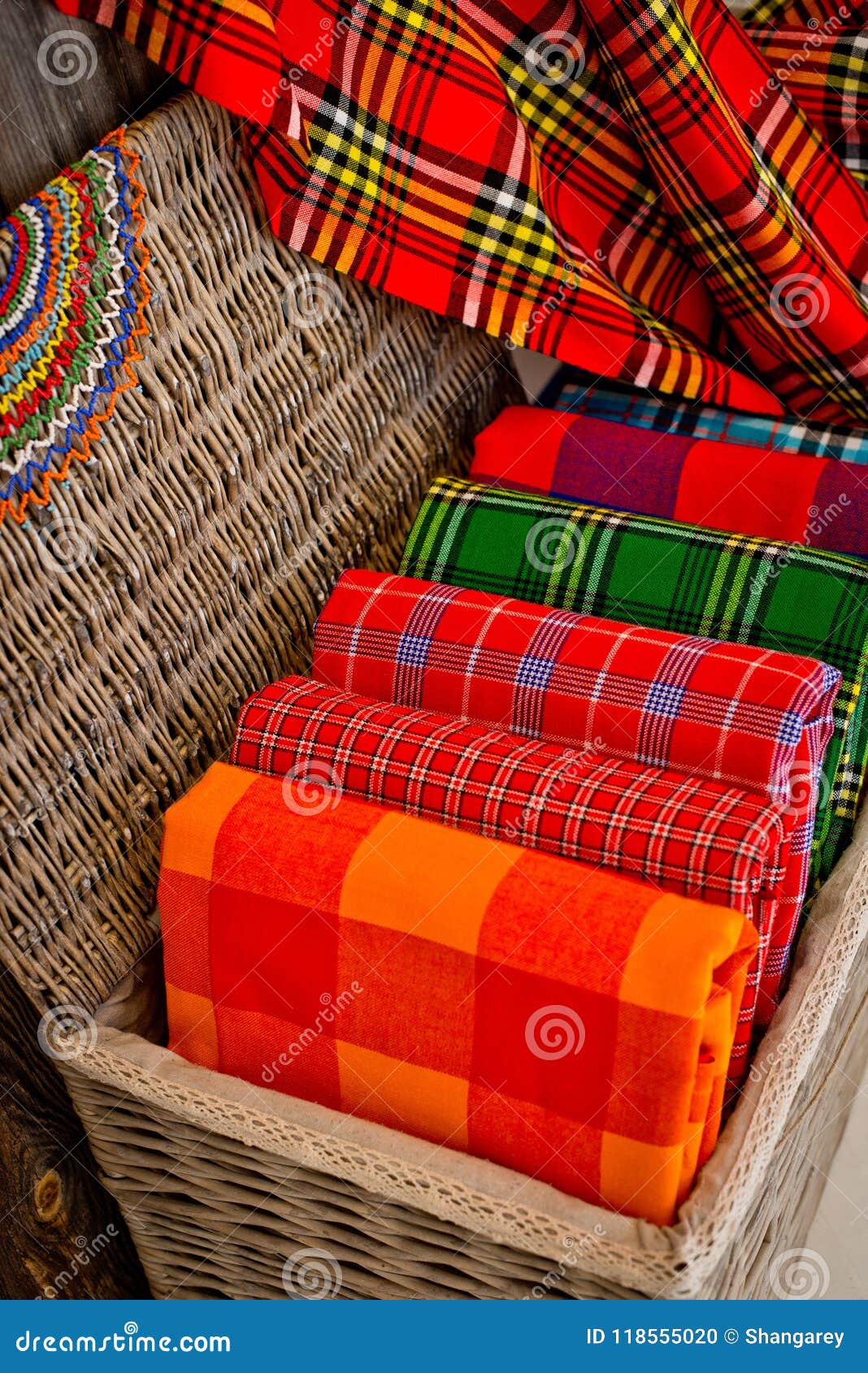 42 Maasai Blanket Images, Stock Photos, 3D objects, & Vectors