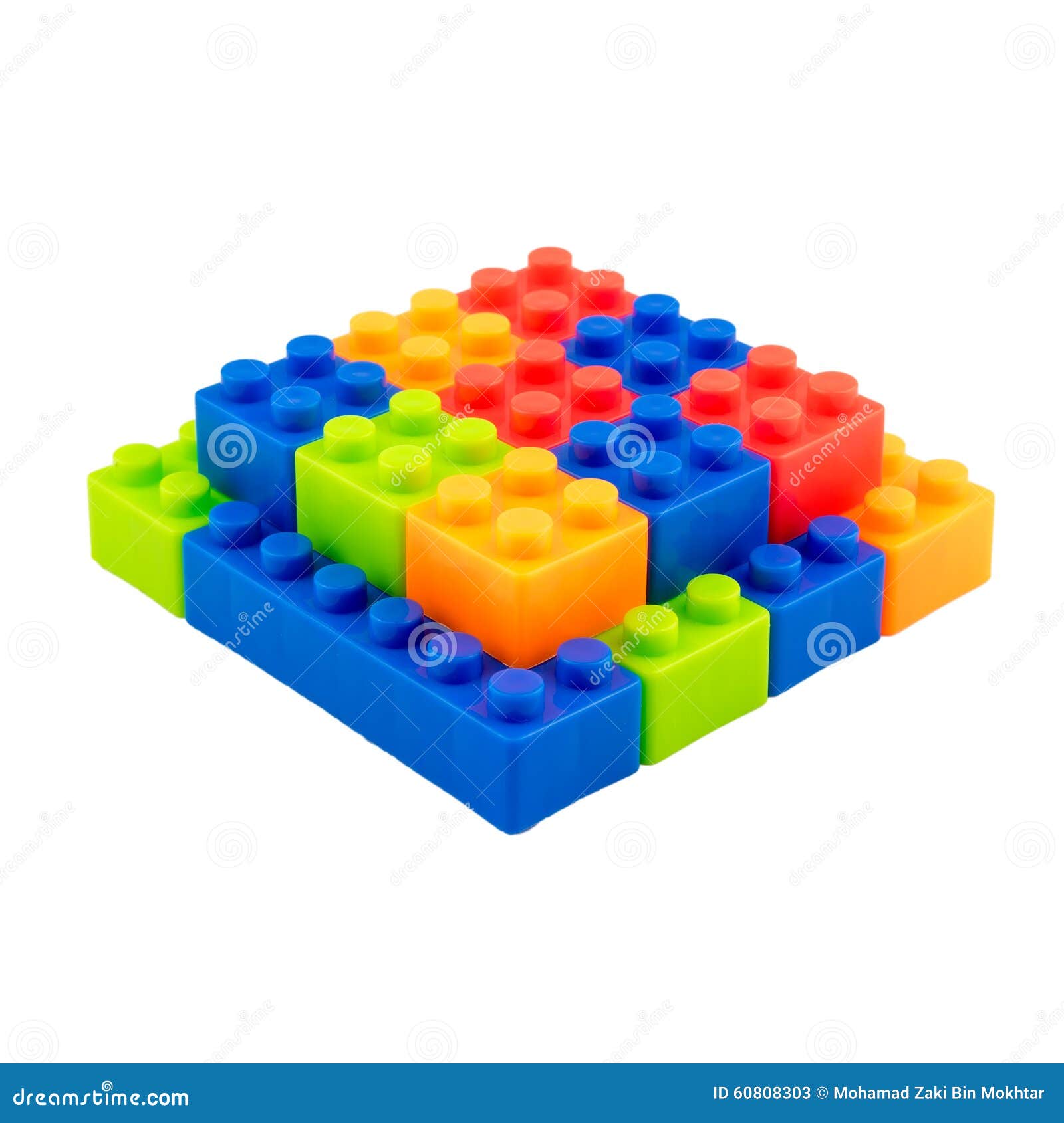 kids plastic blocks