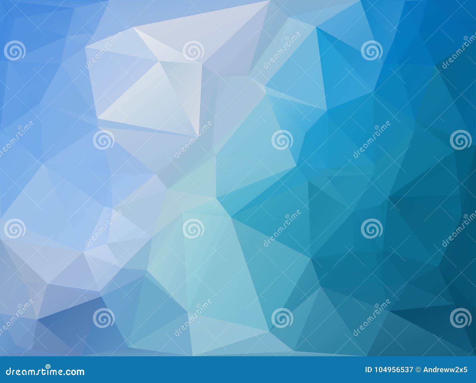 Colorful Polygonal Background Backdrop Stock Vector - Illustration of  geometrical, gradient: 104956537