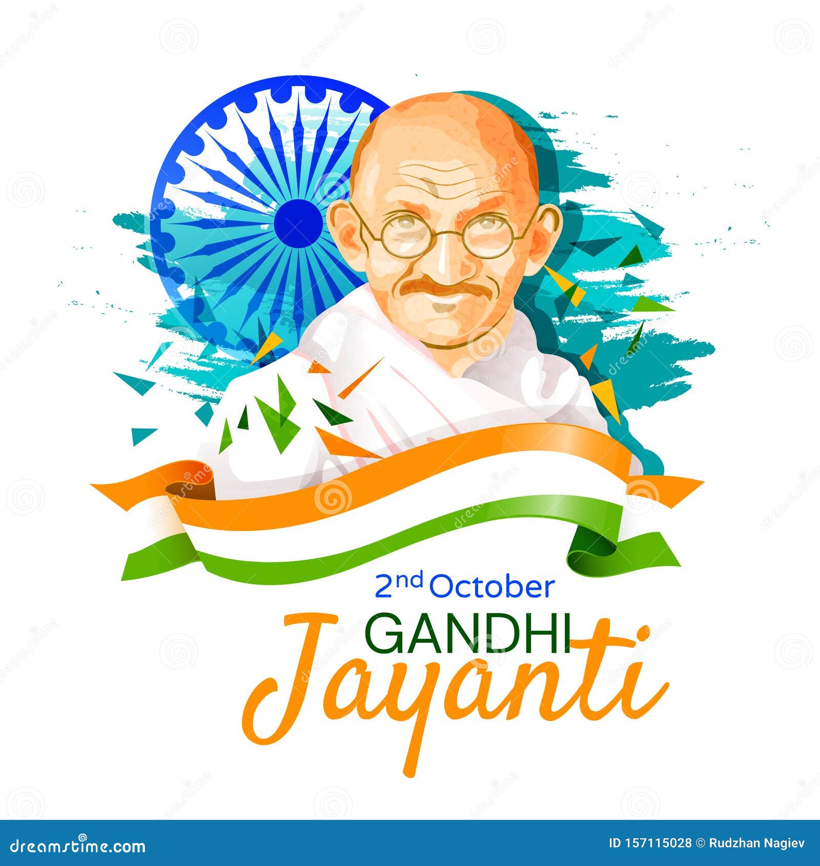 Happy Gandhi Jayanti 2023: Top 50 wishes, messages, quotes to share-saigonsouth.com.vn