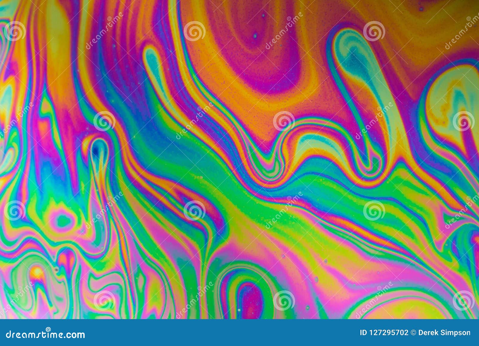 colorful psychedelic, trippy background