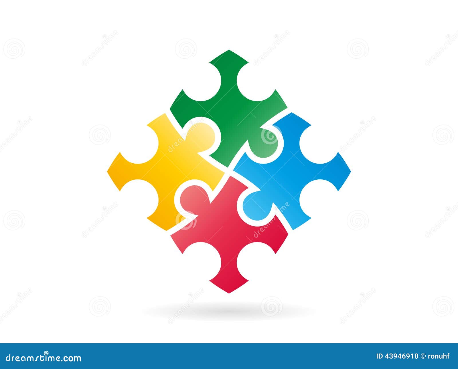 Jigsaw Puzzle 12 Stock Illustrations – 61 Jigsaw Puzzle 12 Stock  Illustrations, Vectors & Clipart - Dreamstime