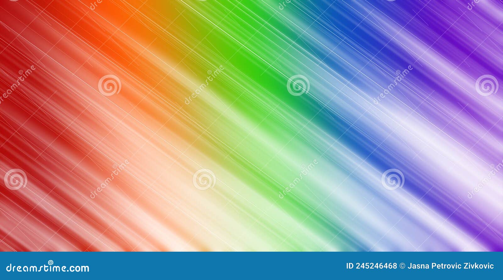 Colorful Rainbow Line Texture Background of Gradient Colors, Followed LGBT  Pride Stock Illustration - Illustration of celebrate, line: 245246468