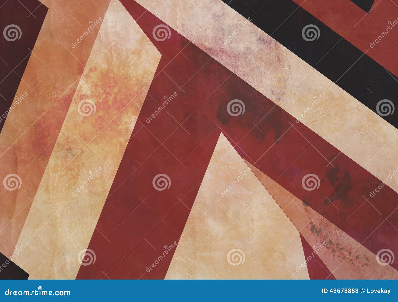 retro grunge colorful wave retro grunge colorful wave