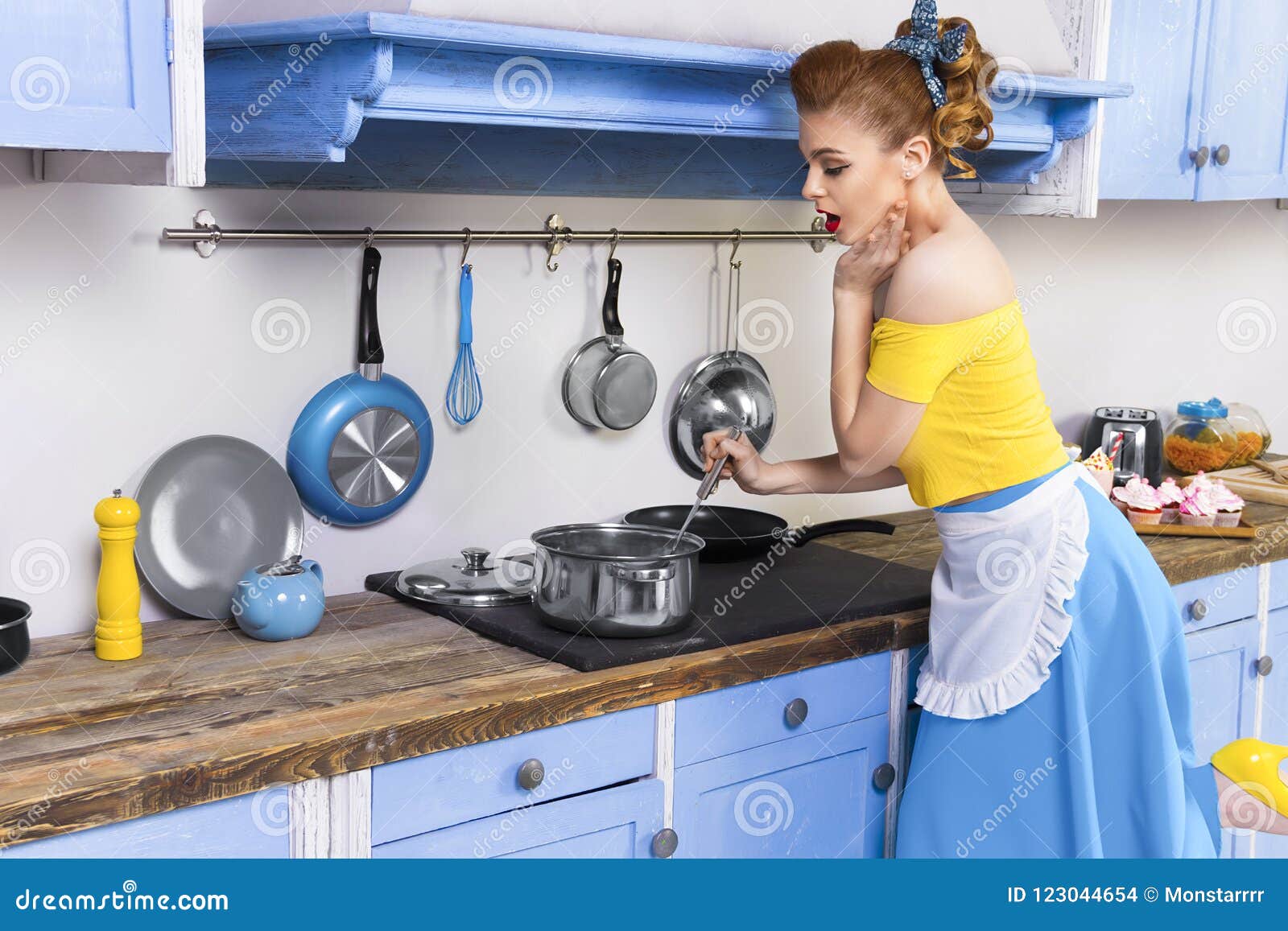Pin on Cooking with Gas