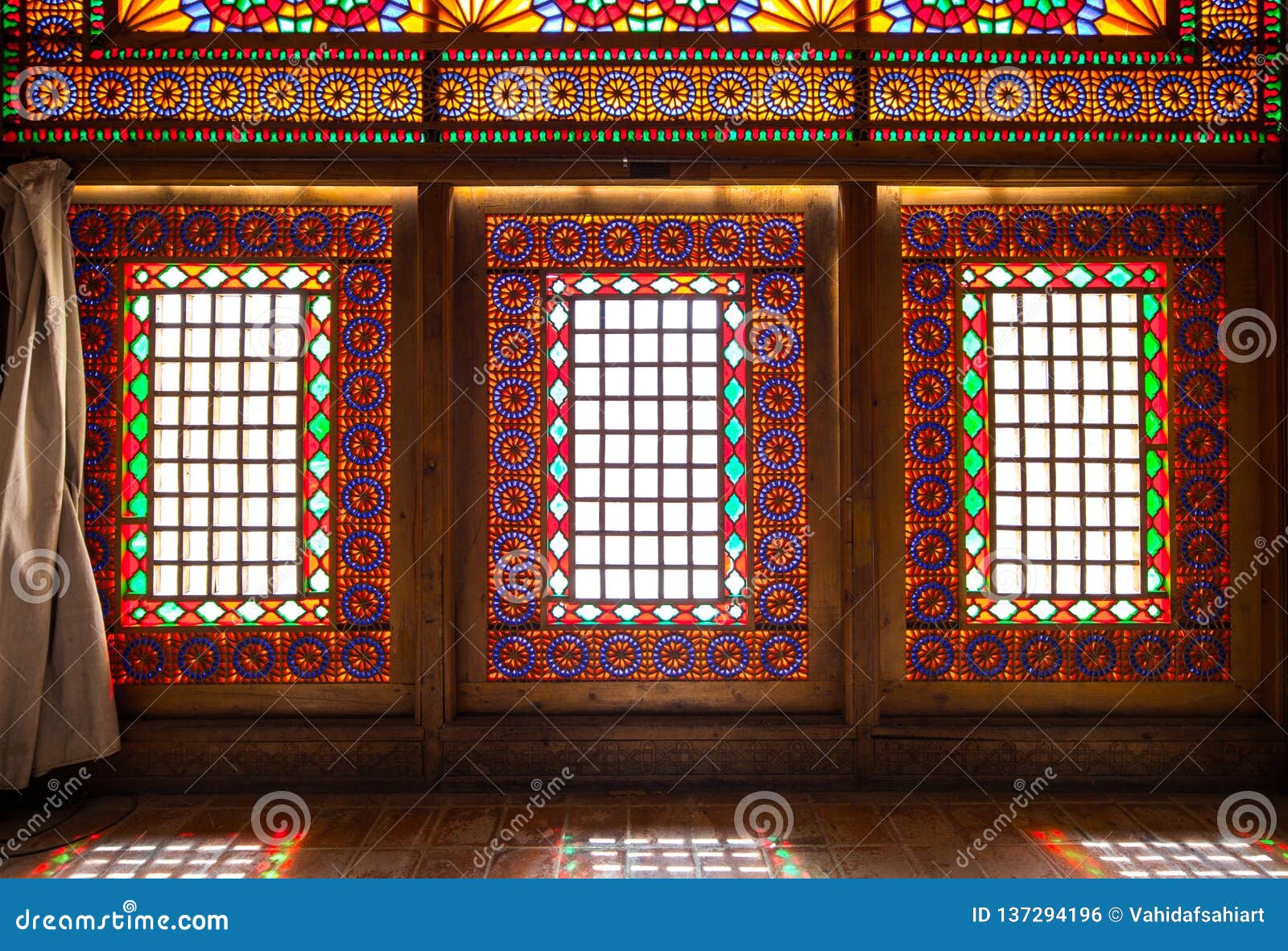 Image result for windows Arg of Karim Khan