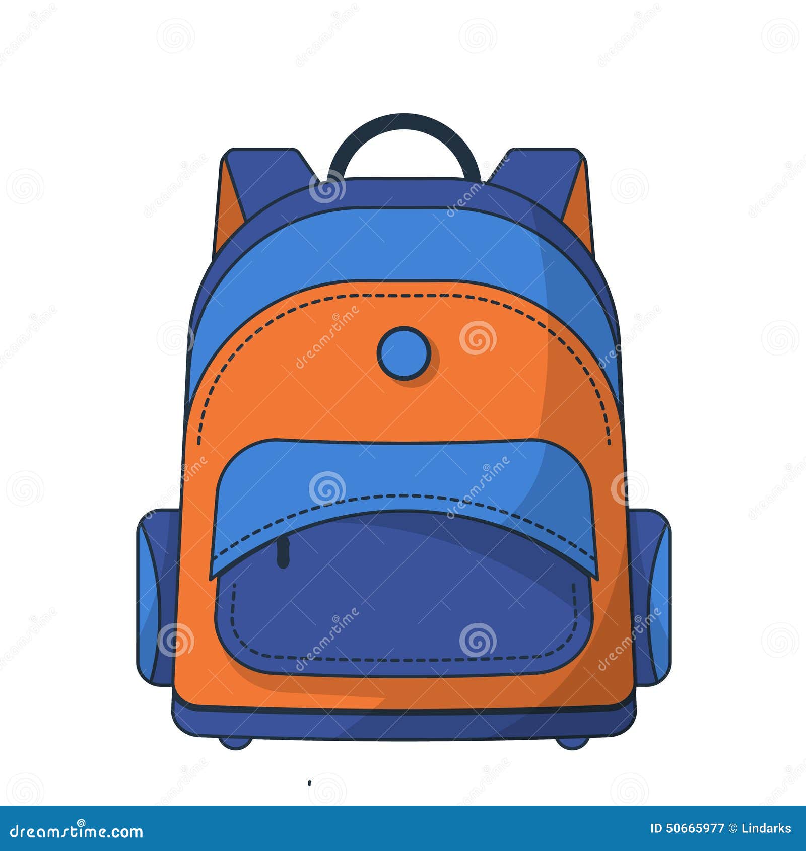 Colored school bag vector Vectors graphic art designs in editable ai eps  svg cdr format free and easy download unlimit id535559