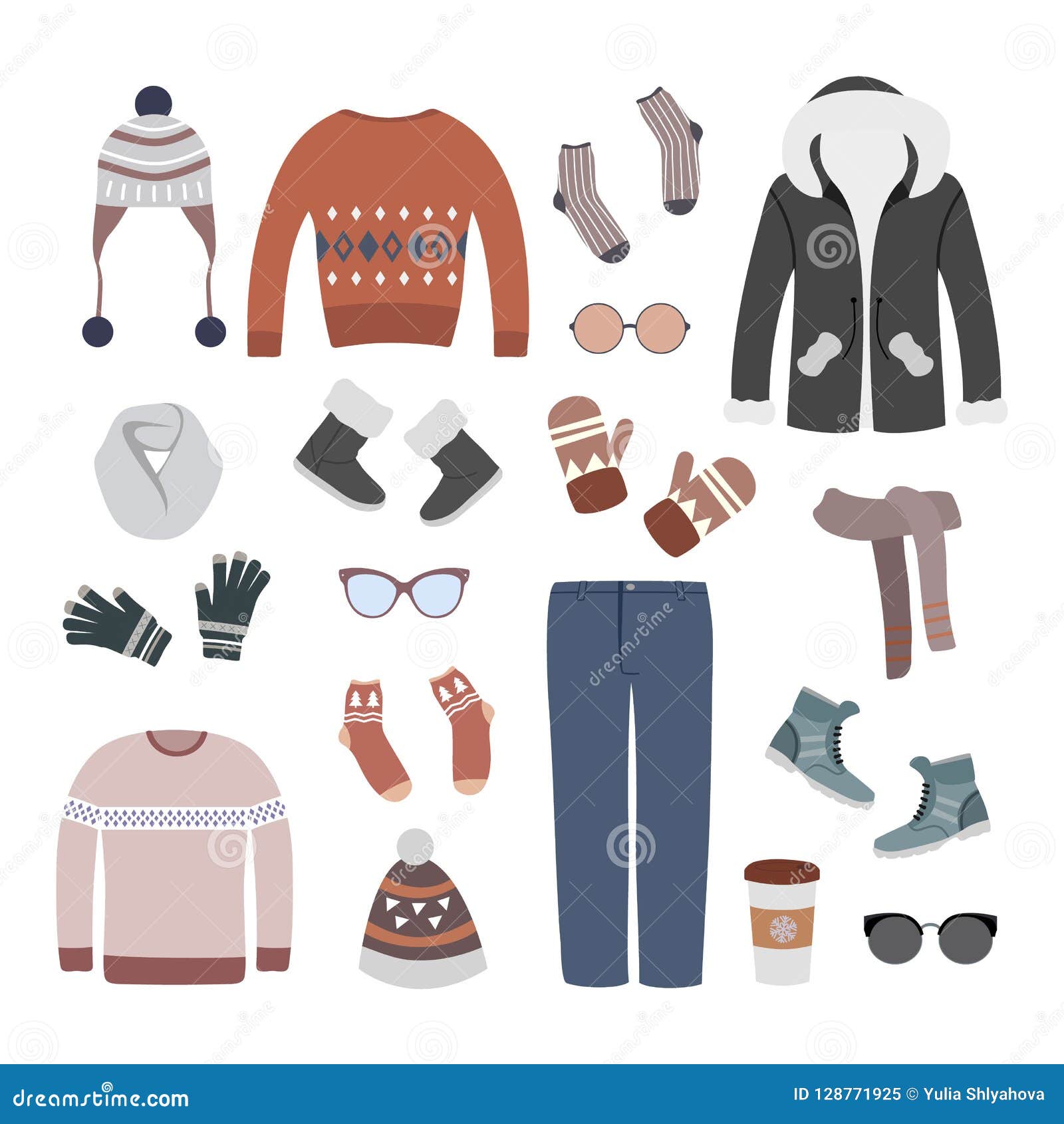 Women Winter Pants Stock Illustrations – 1,097 Women Winter Pants Stock  Illustrations, Vectors & Clipart - Dreamstime