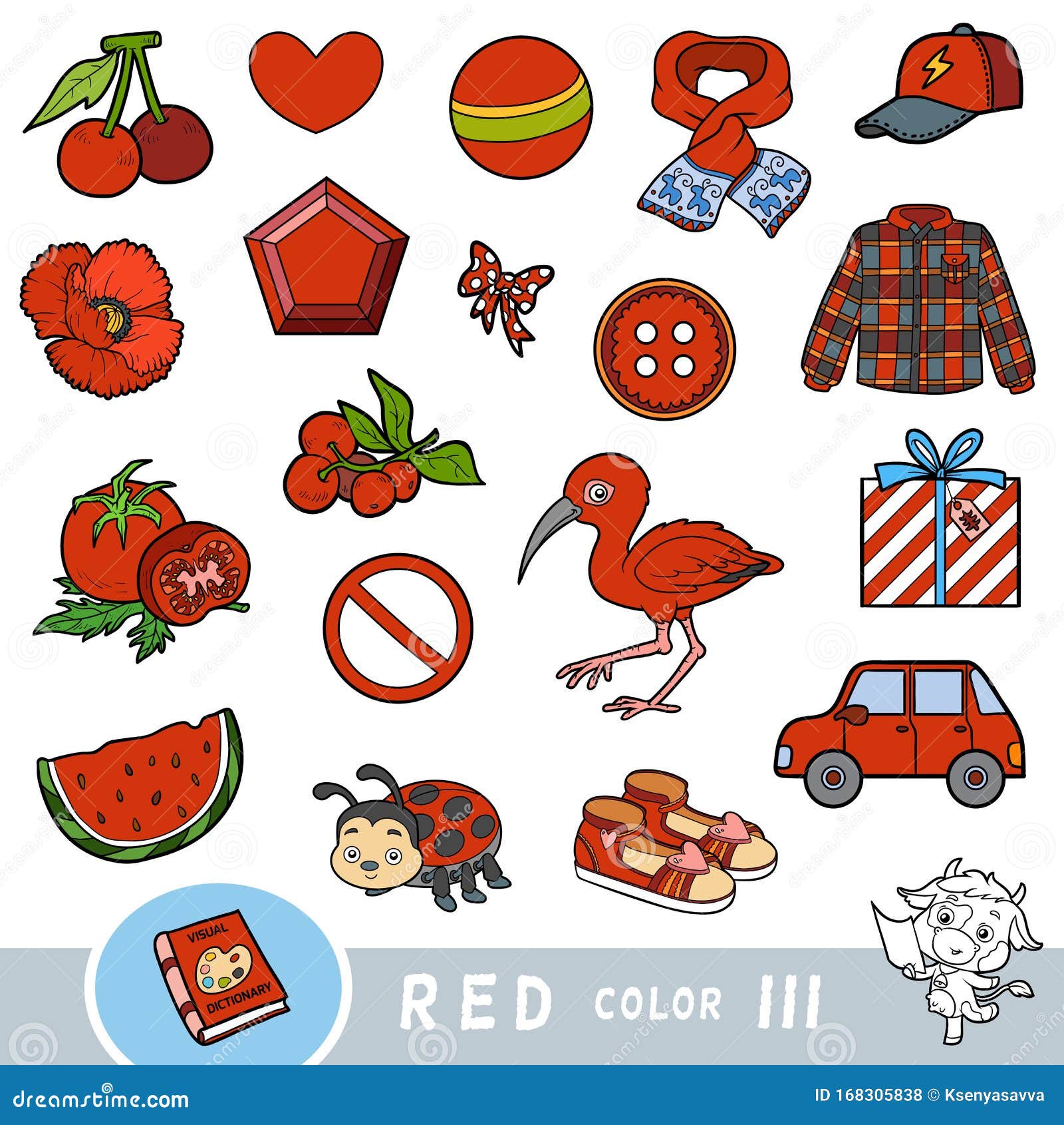 Red Color Cartoon Stock Illustrations – 188,986 Red Color Cartoon Stock  Illustrations, Vectors & Clipart - Dreamstime