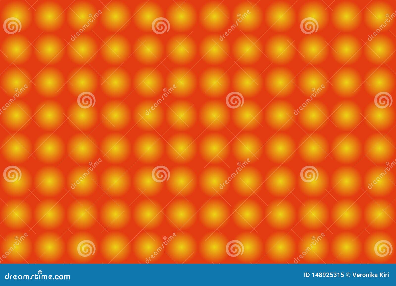 colorful shiny background of cercles in the form of cells. .
