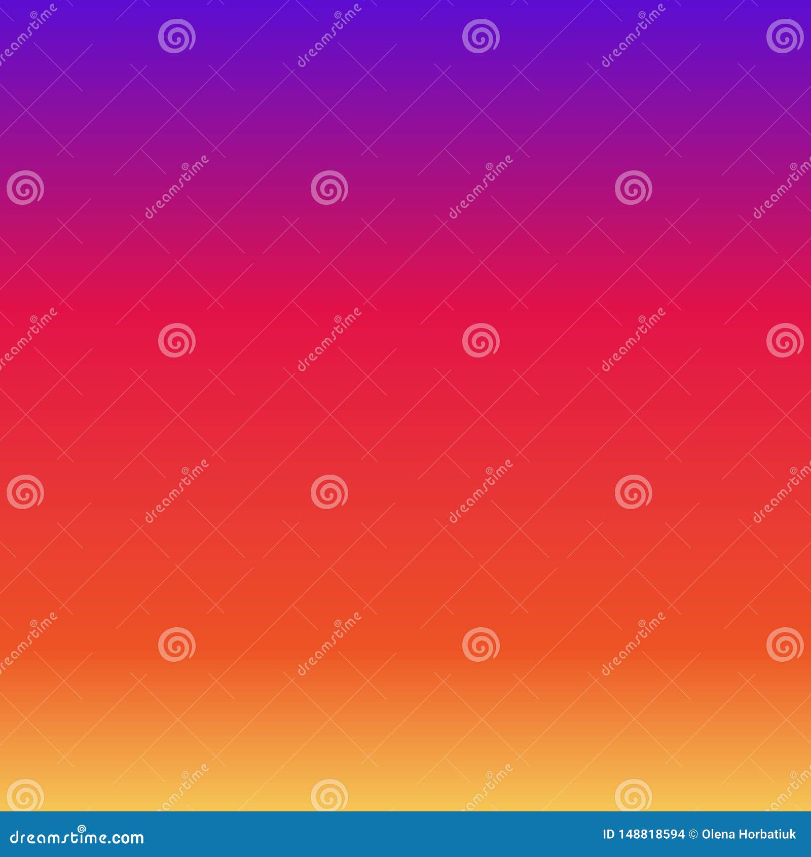 Colorful Smooth Gradient Color Background Wallpaper. Inspired by Instagram  New Logo 2016 Stock Vector - Illustration of phone, graphic: 148818594