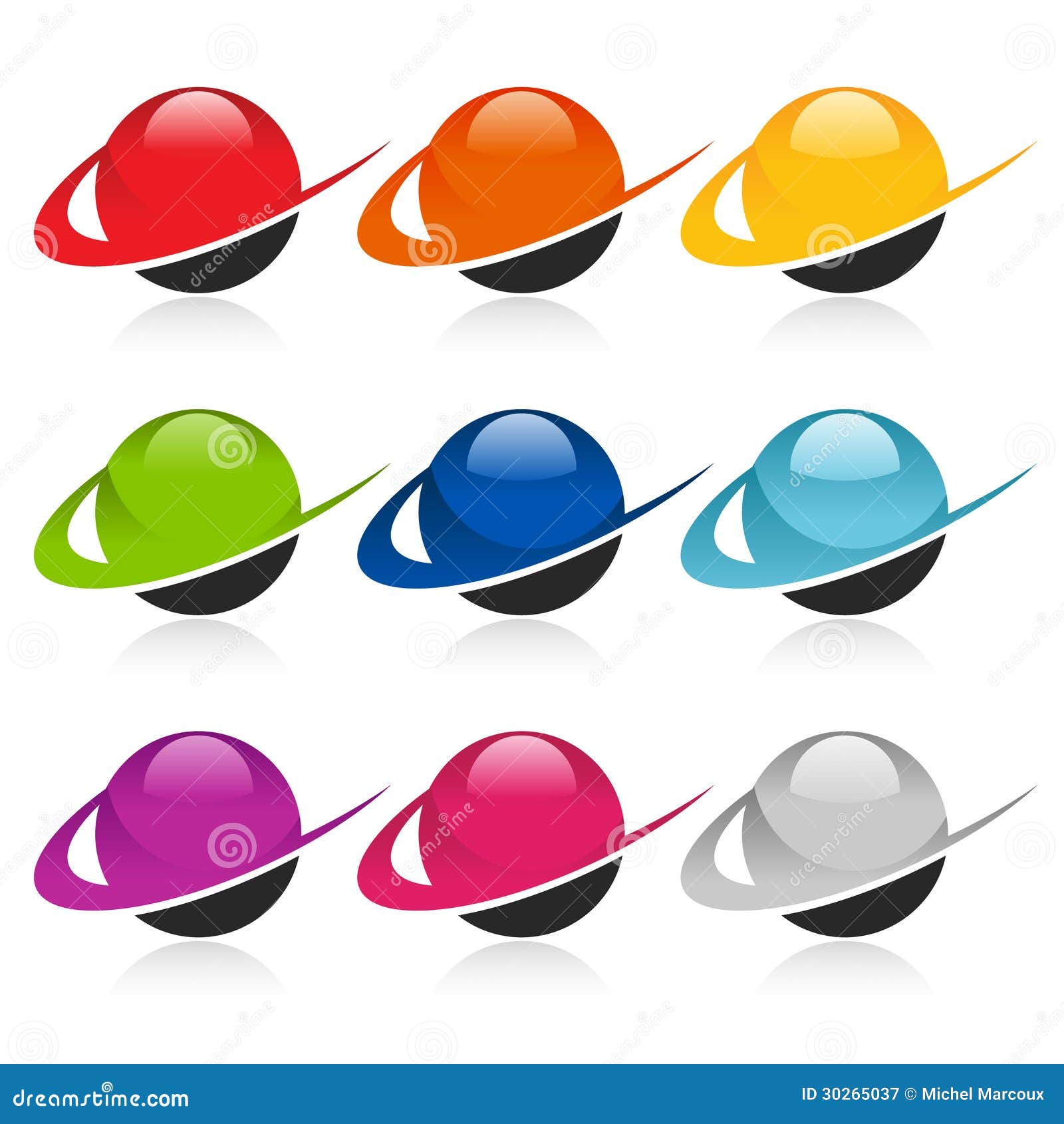 Swoosh Logo Vector Art, Icons, and Graphics for Free Download