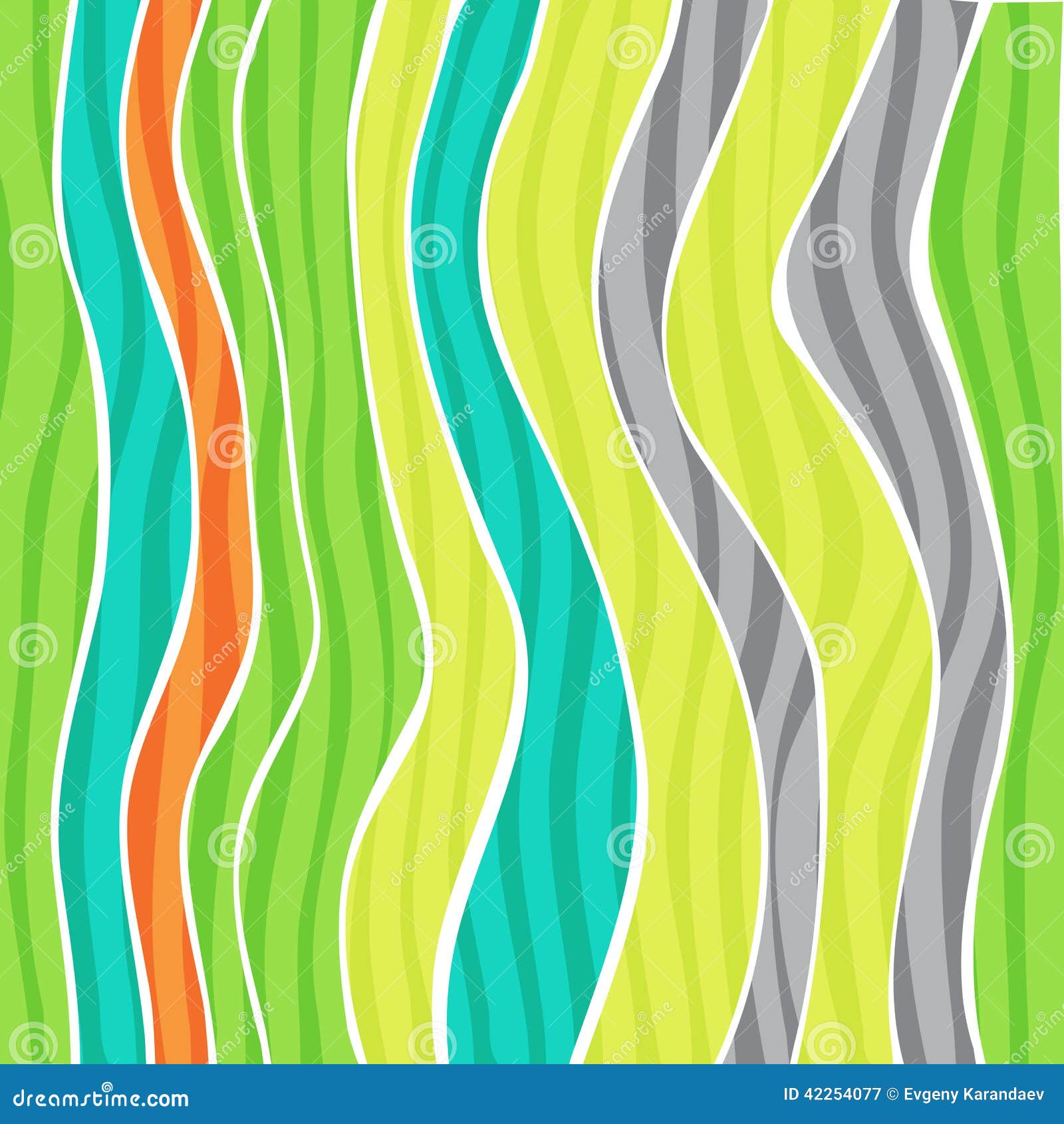colorful wave design vertical background colorful wave design vertical background